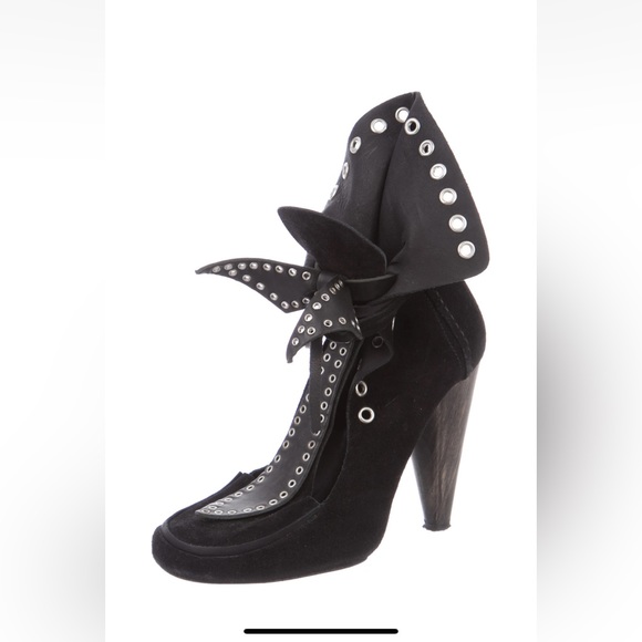Isabel Marant Heels - Picture 1 of 5
